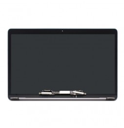LCD Screen Display Assembly for Apple Macbook Pro Retina 13 A1706 A1708 Late 2016 ~ 2017(Grey) at 364,90 €