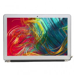 Écran LCD assemblé pour MacBook Air 13 pouces A1369 A1466 fin 2010-2012 (argent) à 249,00 €