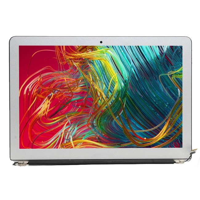 Écran LCD assemblé pour MacBook Air 13 pouces A1369 A1466 fin 2010-2012 (argent) à 249,00 €