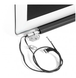 Compleet LCD-scherm voor MacBook Air 13 inch A1369 A1466 eind 2010-2012 (zilver) voor 249,00 €