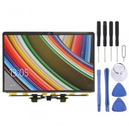 LCD-Display für MacBook Pro 13,3 Zoll A1989 (2018) MR9Q2 EMC 3214 für 269,90 €
