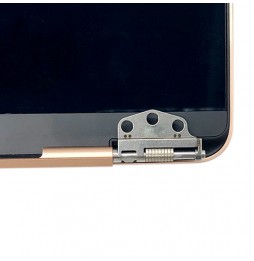 Écran LCD pour MacBook Air 13,3 pouces A2179 (2020) (Or) à 419,90 €
