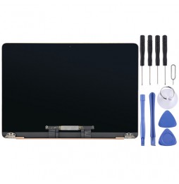 LCD Screen and Digitizer Full Assembly for Macbook Air New Retina 13 inch A1932 (2018) MRE82 EMC 3184(Gold) at 419,90 €