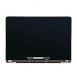 Écran LCD pour Macbook Air New Retina 13 pouces A1932 (2018) MRE82 EMC 3184 (Or) à 419,90 €