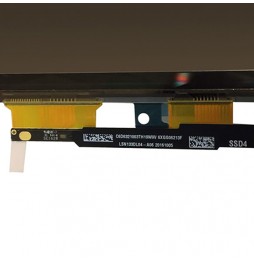 LCD Screen for Apple Macbook Pro Retina 13 A1706 A1708 (2016 ~ 2017) at €239.90
