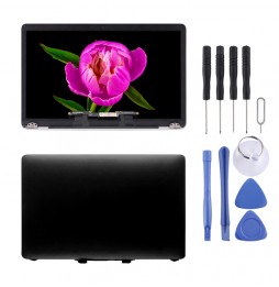 Full LCD Display Screen for Macbook Pro Retina 13 A2159 (Black) at 364,90 €