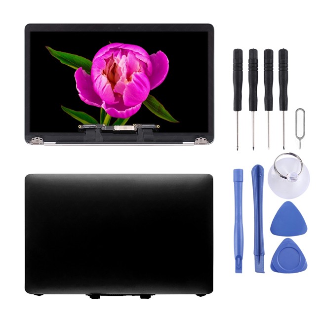 Full LCD Display Screen for Macbook Pro Retina 13 A2159 (Black) at 364,90 €