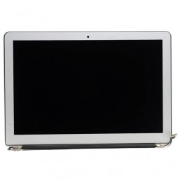 LCD Screen Display Assembly for MacBook Air 13 inch A1466 Late 2013-2015, 2017 (Silver) at 249,00 €