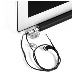 Komplett LCD-Display für MacBook Air 13 Zoll A1466 Ende 2013-2015, 2017 (Silber) für 249,00 €