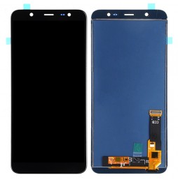 TFT LCD Screen for Samsung Galaxy J8, J810F/DS, J810Y/DS, J810G/DS (Black) at 38,24 €