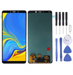 LCD scherm voor Samsung Galaxy A9 2018 SM-A920 (Zwart) voor 119,90 €