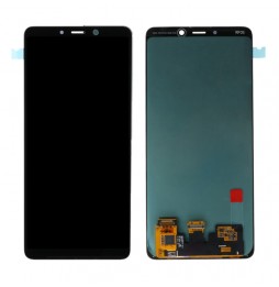 Écran LCD pour Samsung Galaxy A9 2018 SM-A920 (Noir) à 119,90 €