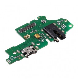 Charging Port Board for Huawei P Smart+ 2019 at 9,96 €