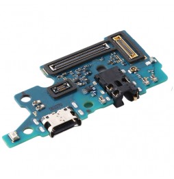 Original Charging Port Board For Samsung Galaxy A71 SM-A715F at 24,90 €