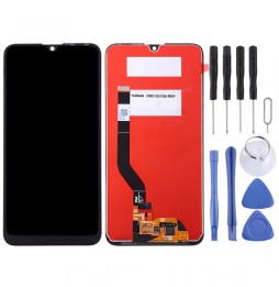 LCD Screen for Huawei Y7 Pro 2019 (Black) at 28,10 €