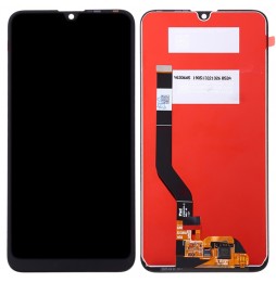 LCD Screen for Huawei Y7 Pro 2019 (Black) at 28,10 €