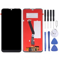 LCD Screen for Huawei Y6 Pro 2019 (Black) at 30,69 €