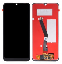 LCD Screen for Huawei Y6 Pro 2019 (Black) at 30,69 €