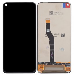Écran LCD pour Huawei Honor View 20 (Honor V20)(Noir) à 43,95 €