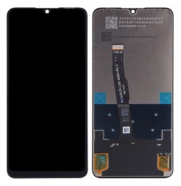 Écran LCD pour Huawei P30 Lite (Noir) à 40,60 €