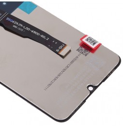 LCD-Bildschirm für Huawei P30 Lite (Schwarz) für 40,60 €