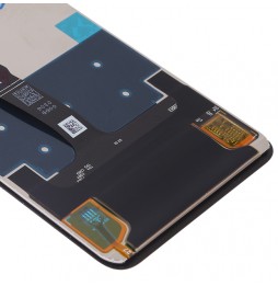 LCD-Bildschirm für Huawei P30 Lite (Schwarz) für 40,60 €