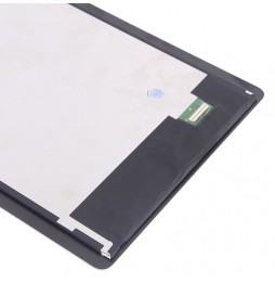 LCD-Bildschirm für Huawei MediaPad T5 10 AGS2-L09 AGS2-W09 AGS2-L03 AGS2-W19 (Schwarz) für 83,28 €