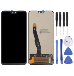 LCD Screen for Huawei Y9 2019 at 46,20 €