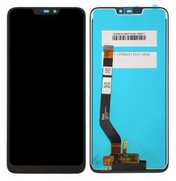 LCD Screen for Huawei Honor 8C (Black) at 37,76 €