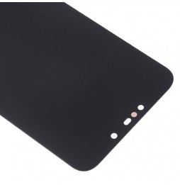 Écran LCD pour Huawei Mate 20 Lite (Noir) à 39,64 €