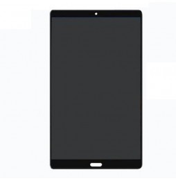 LCD-Bildschirm für Huawei MediaPad M5 8,4 Zoll / SHT-AL09 / SHT-W09 (Schwarz) für 51,98 €