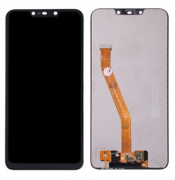 LCD Screen for Huawei P Smart Plus (Black) at 33,64 €