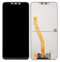 Écran LCD pour Huawei Nova 3 (Noir) à 37,64 €