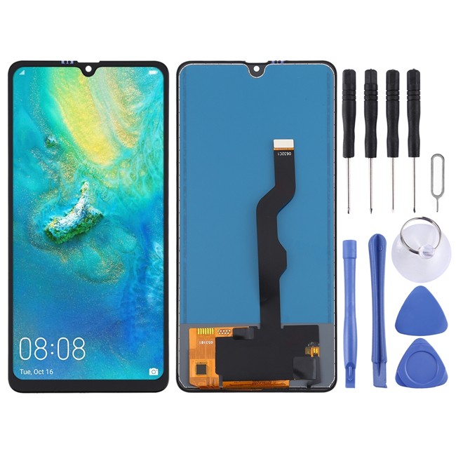 TFT LCD Screen for Huawei Mate 20 X at 129,90 €