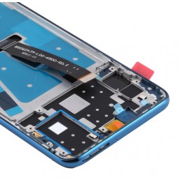 Original LCD Screen with Frame for Huawei P30 Lite (24MP)(Blue) at 53,95 €