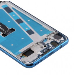 Origineel LCD scherm met frame voor Huawei P30 Lite (24 Megapixel)(Blauw) voor 53,95 €