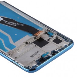 LCD Screen with Frame for Huawei Y9 2019 (Blue) at 64,24 €