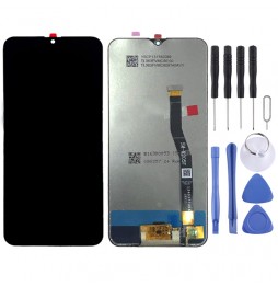 LCD Screen for Samsung Galaxy M20 SM-M205 at 49,90 €