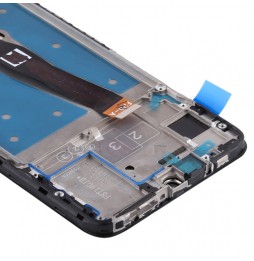 LCD Screen with Frame for Huawei P Smart 2019 at 56,89 €