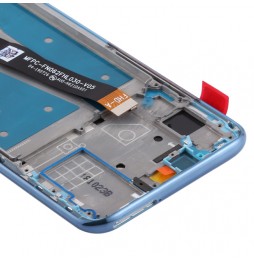 Écran LCD avec châssis pour Huawei Honor 10 Lite (Bleu) à 54,89 €