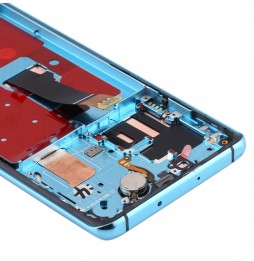 LCD Screen with Frame for Huawei P30 Pro (Twilight) at 199,90 €