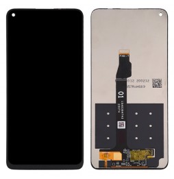 LCD Screen for Huawei Nova 7 SE CDY-AN00 (Black) at 52,99 €