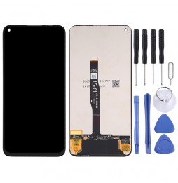 LCD Screen for Huawei P40 Lite (Black) at 42,85 €