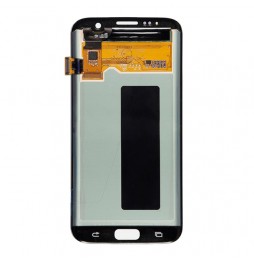 Origineel LCD scherm voor Samsung Galaxy S7 Edge SM-G935 (Zilver) voor 144,90 €