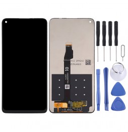 LCD Screen for Huawei Honor 30S CDY-AN90 (Black) at 51,89 €