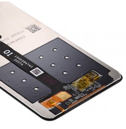 Écran LCD pour Huawei Honor 30S CDY-AN90 (Noir) à 51,89 €