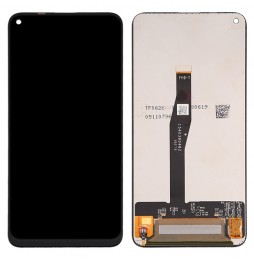 Écran LCD pour Huawei Nova 5T (Noir) à €44.99