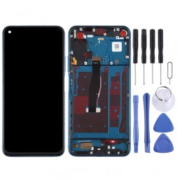 LCD Screen with Frame for Huawei Honor 20 Pro (Blue) at 79,90 €