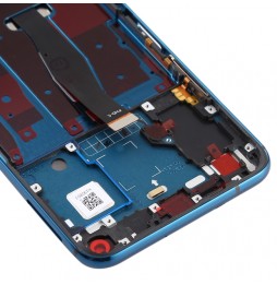 Écran LCD avec châssis pour Huawei Honor 20 Pro (Bleu) à 79,90 €