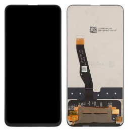 LCD Screen for Huawei Honor 9X (Black) at 56,80 €